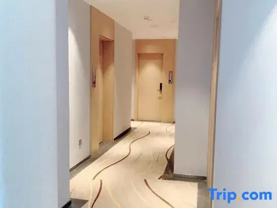 Man Siji Hotel (Beijing Tongzhou Resort North Street Branch)