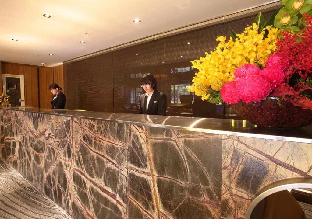 Hotel Midtown Richardson - Kaohsiung Boai
