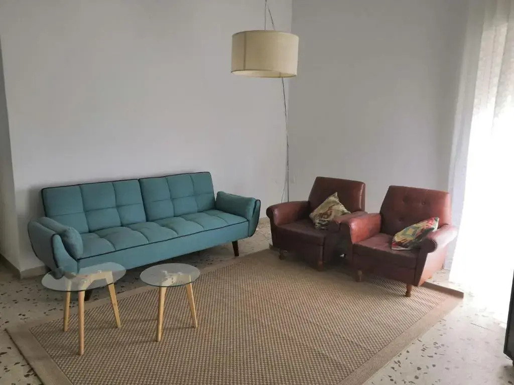 Zibibbo Apartment