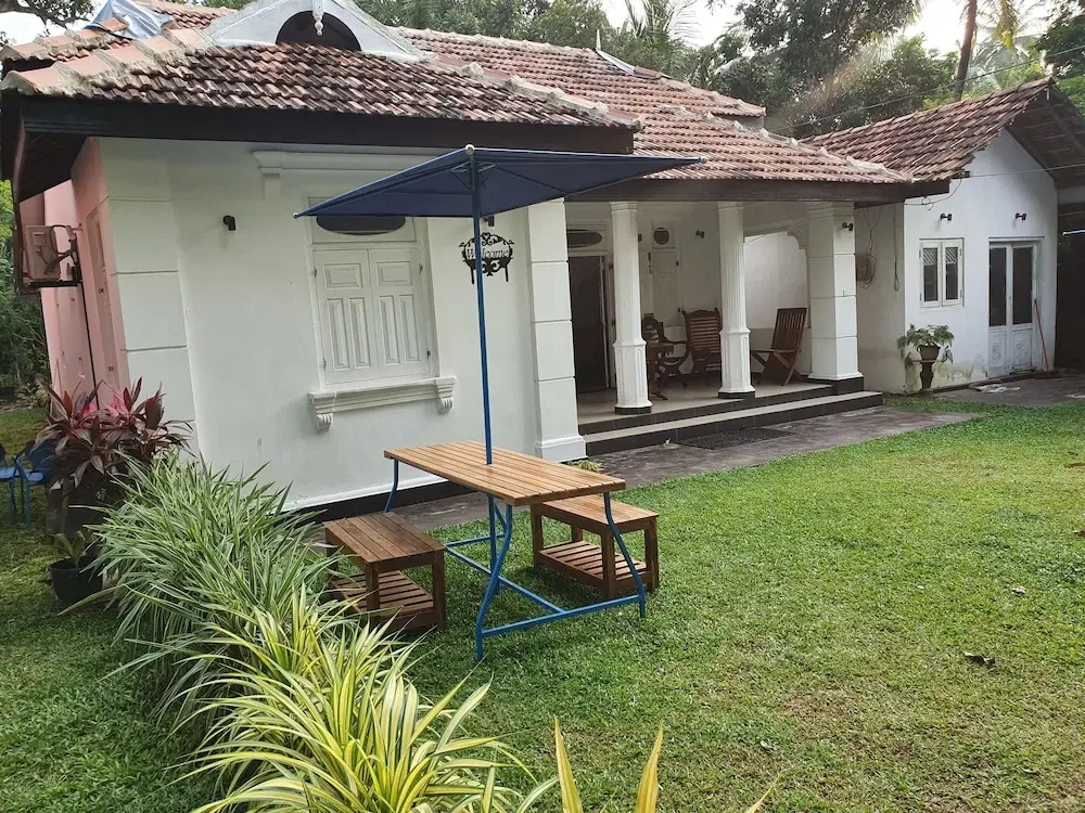 NilaRU Villa