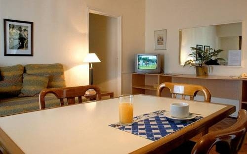 Torre San Jose Apartments