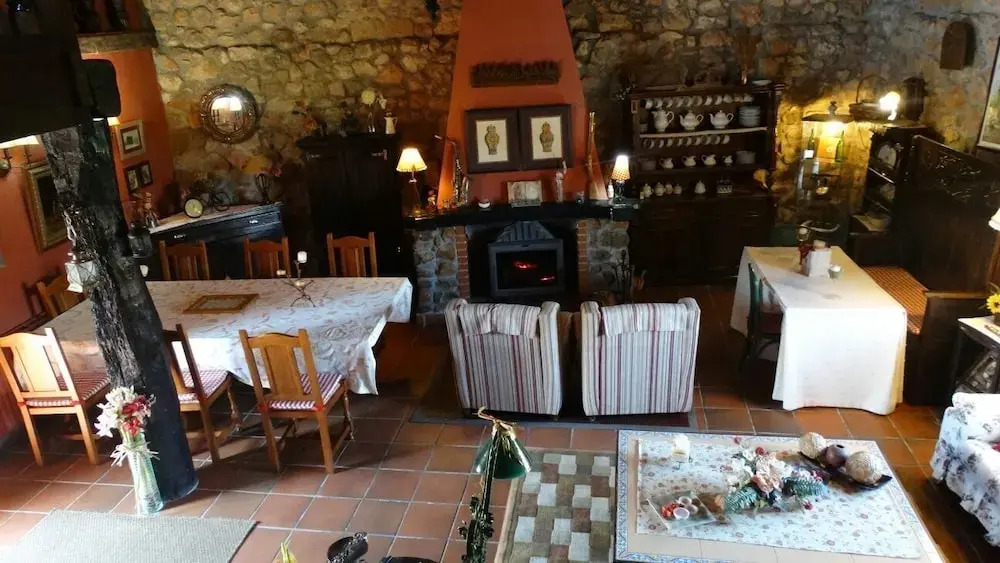 La Casa Nueva