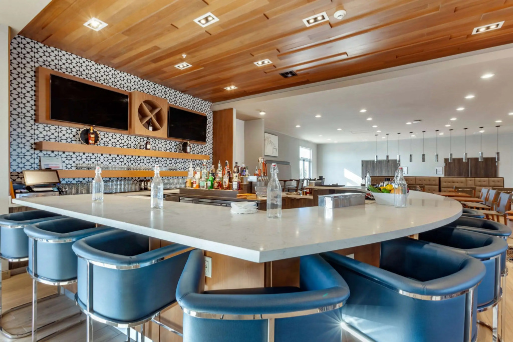 Cambria Hotel Plano - Richardson Garland