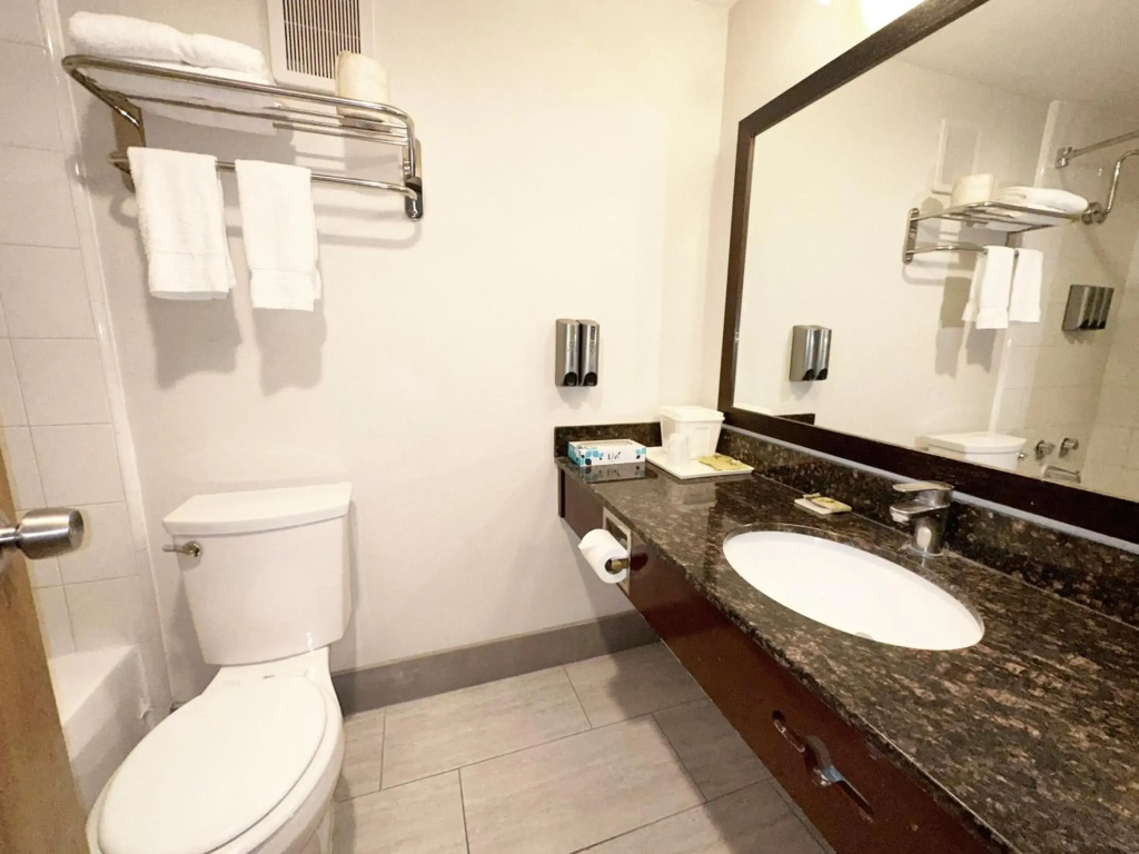 Lincoln Hotel Monterey Park Los Angeles