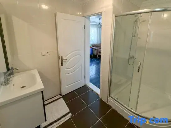 Villa İncir - 1 km to Ladies Beach, Private pool