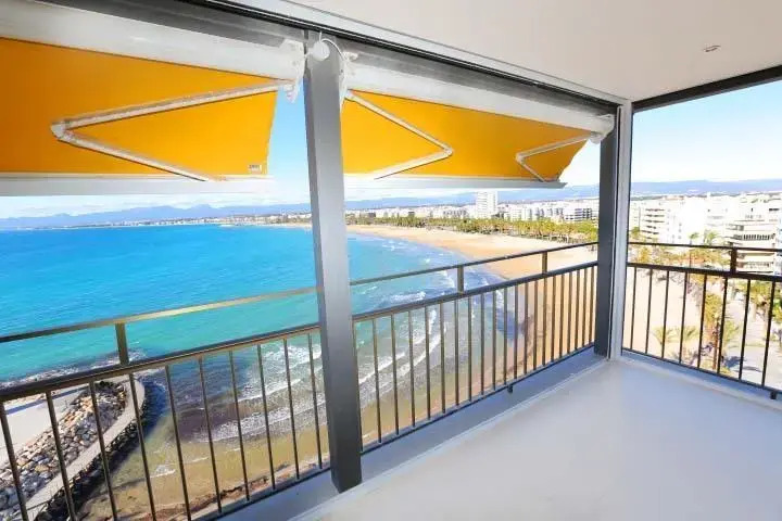 Apartamento Acantilados