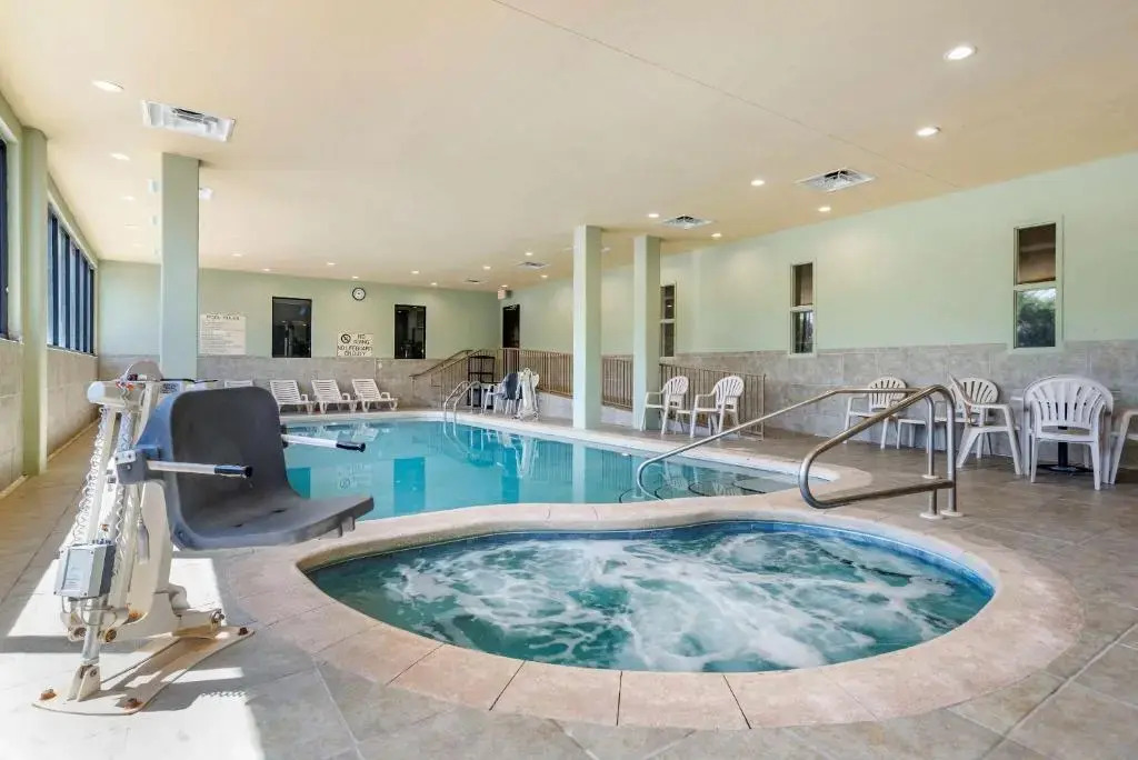 Comfort Inn & Suites Fort Walton Beach - Destin West