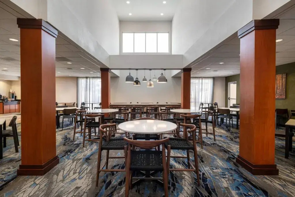 Fairfield Inn & Suites by Marriott Visalia Tulare