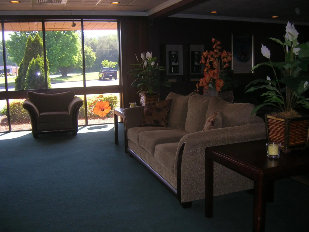 Econo Lodge High Point - Archdale