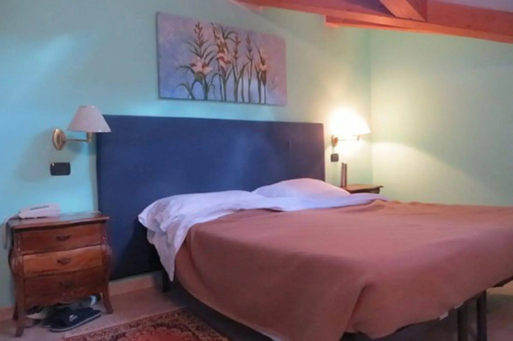 Hotel Lion