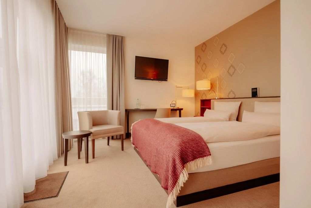 LOOKEN INN Lingen by Hackmann