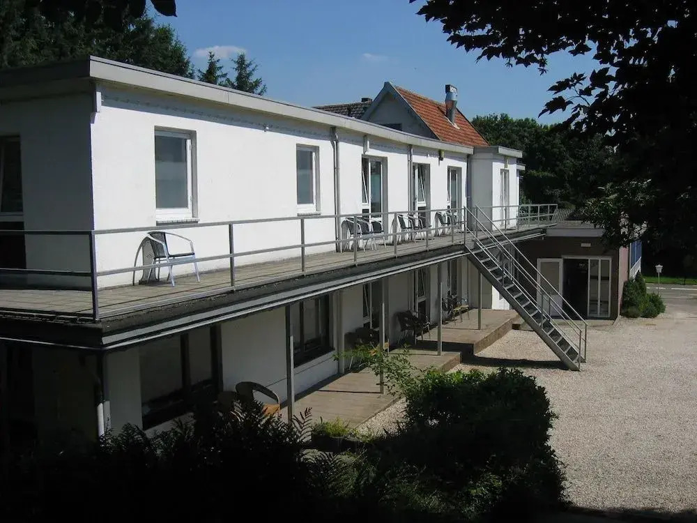 De Heek