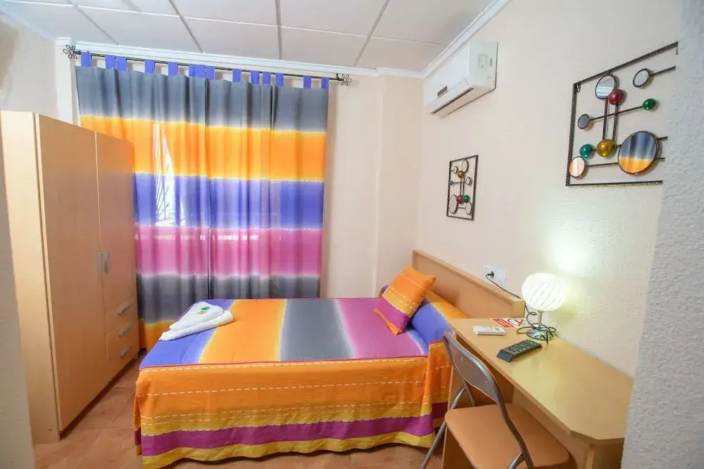 Hostal Carrizo