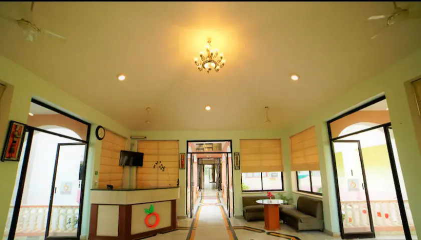 Angel Resort Sikar Highway