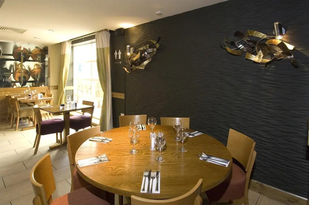 Premier Inn Ashford - Eureka Leisure Park