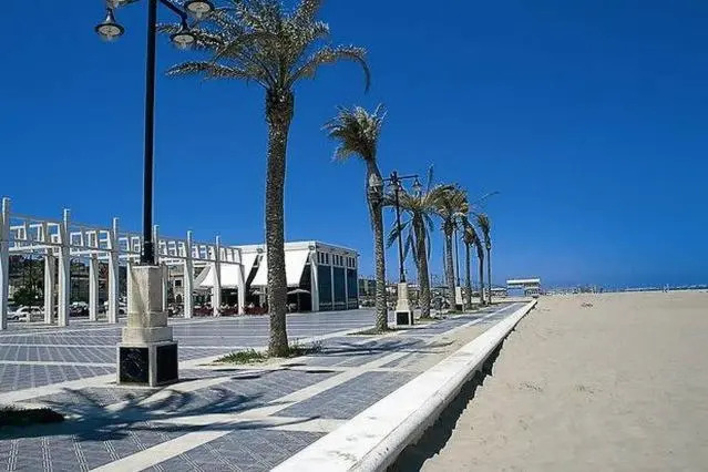 Apartamento Cardenal