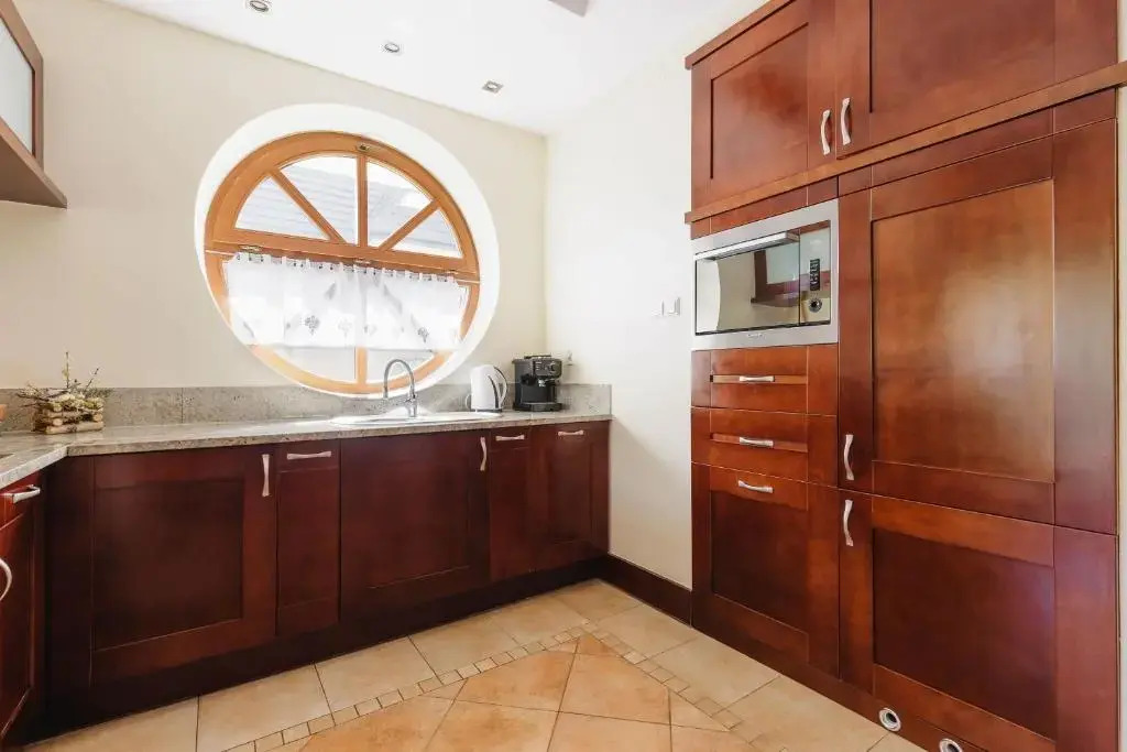 Apartamenty Chata Pod Reglami Zakopane