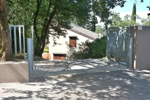 Residenza Brancolino