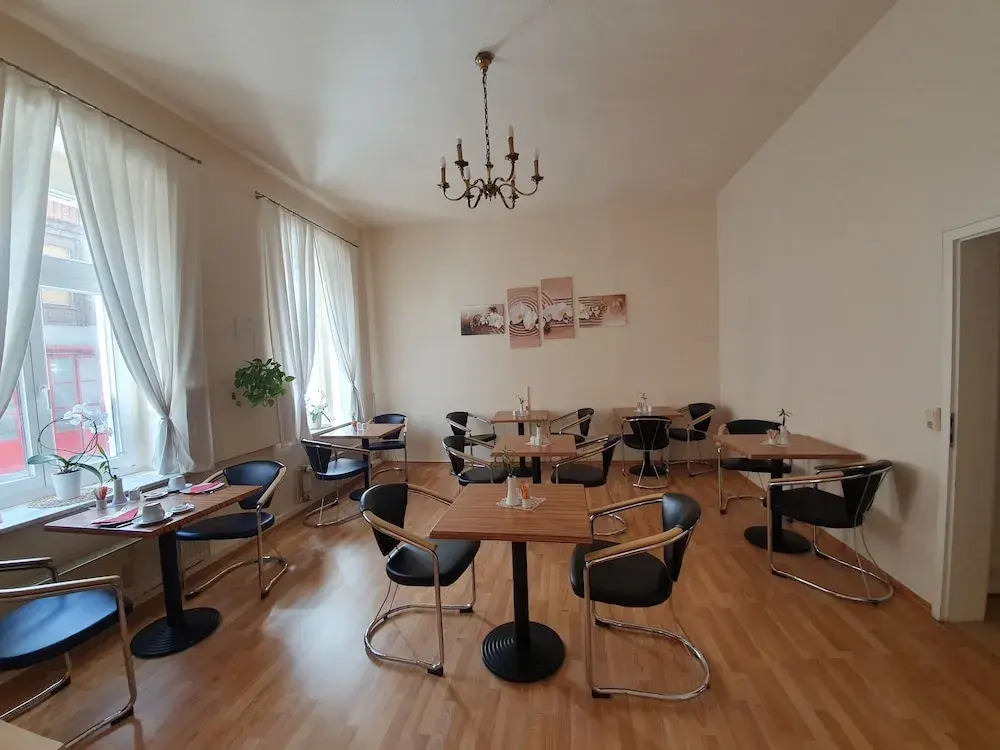 Pension Alte Wache