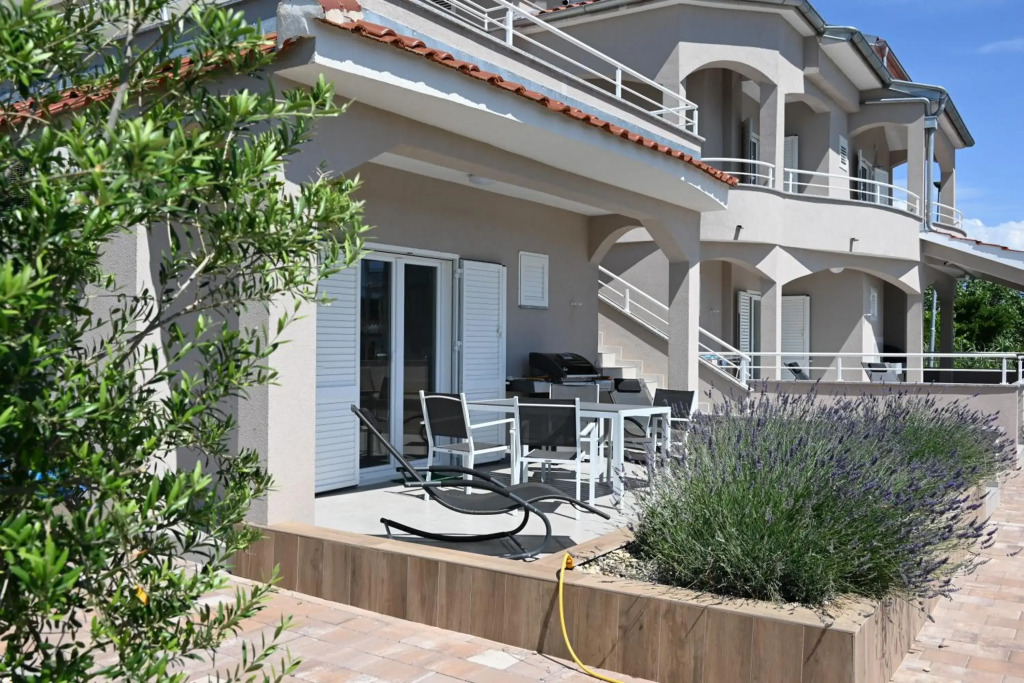 Villa Gehl