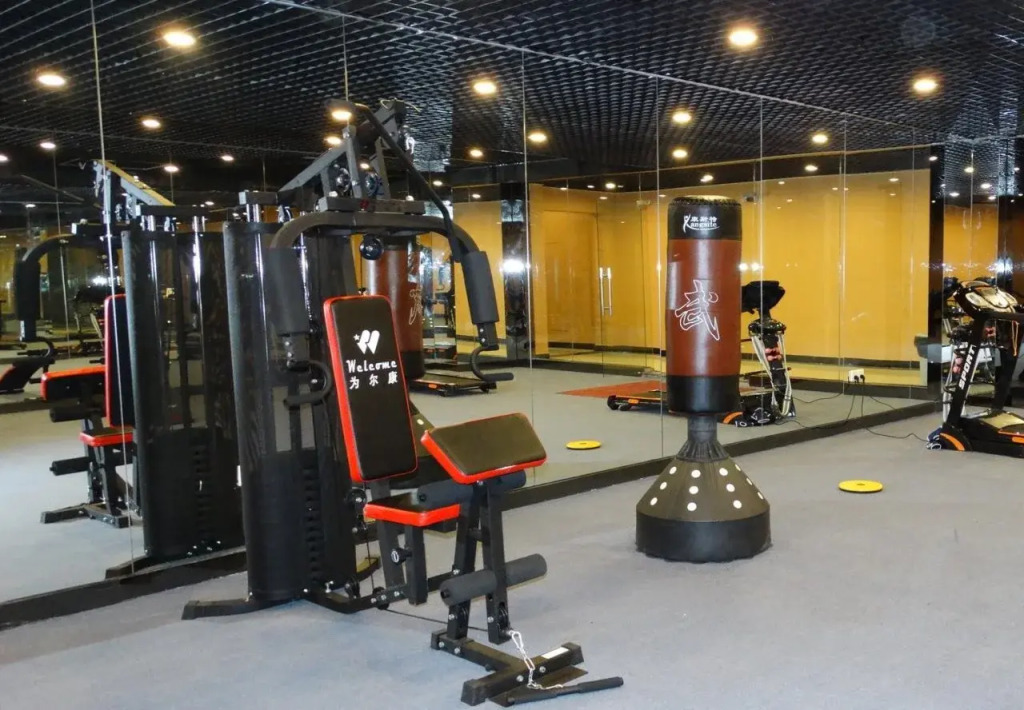 广州克莱顿酒店 Clayton Hotel Pazhou Exhibition Center
