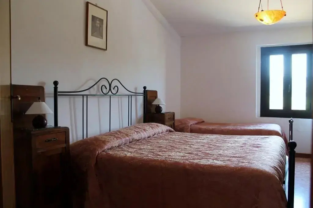 Agriturismo Bella Treccia