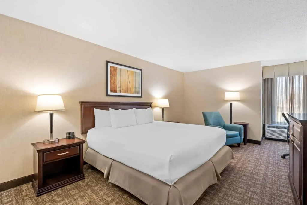 Prado Hotel by Choice Hotels