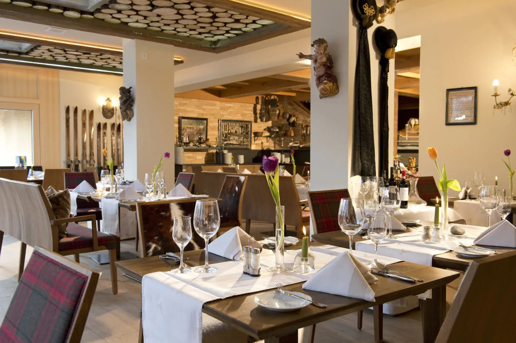Schmelmer Hof Hotel & Resort