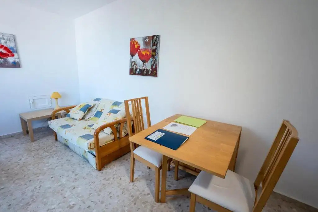 Urb. Punta Lara, Plza. Sevilla 2, 2D