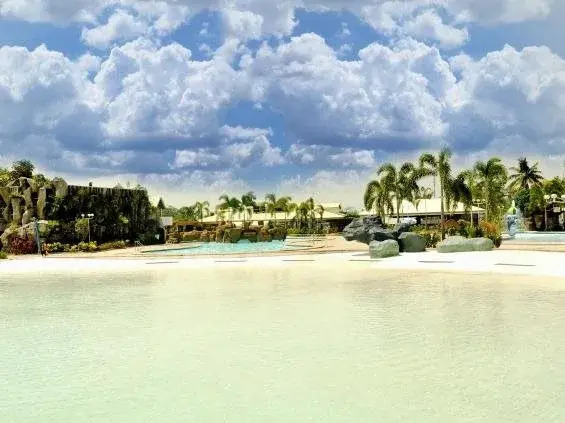 Klir Waterpark Resort