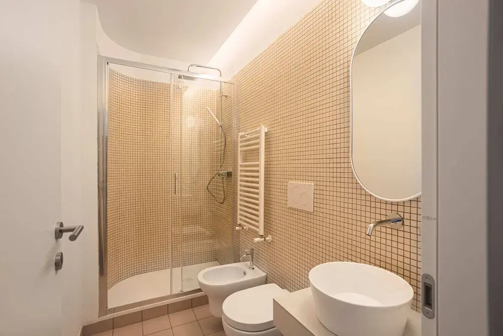 4BNB - Suites del Gallo