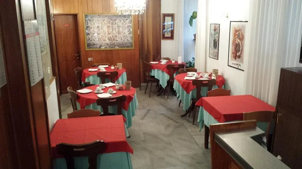 Hotel Sanmicheli