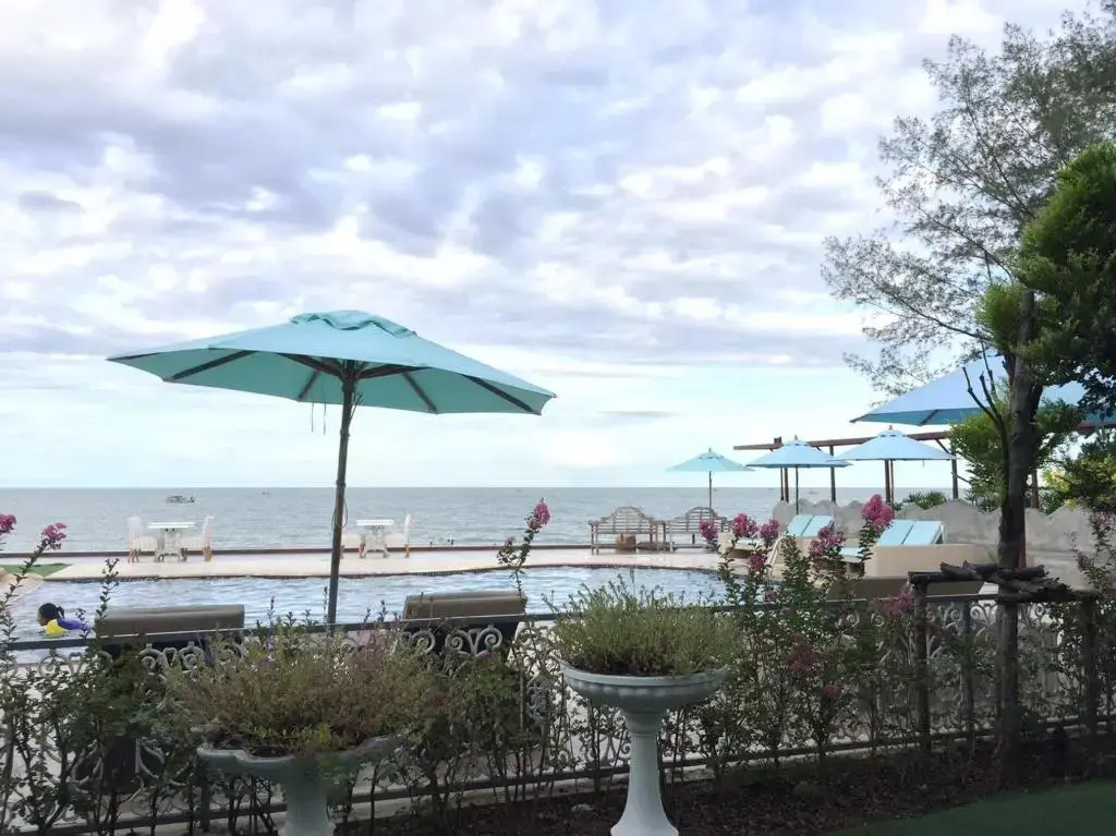 My Resort Hua Hin A304