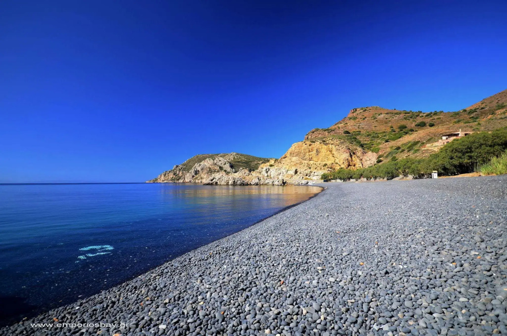 Emporios Bay Hotel Chios