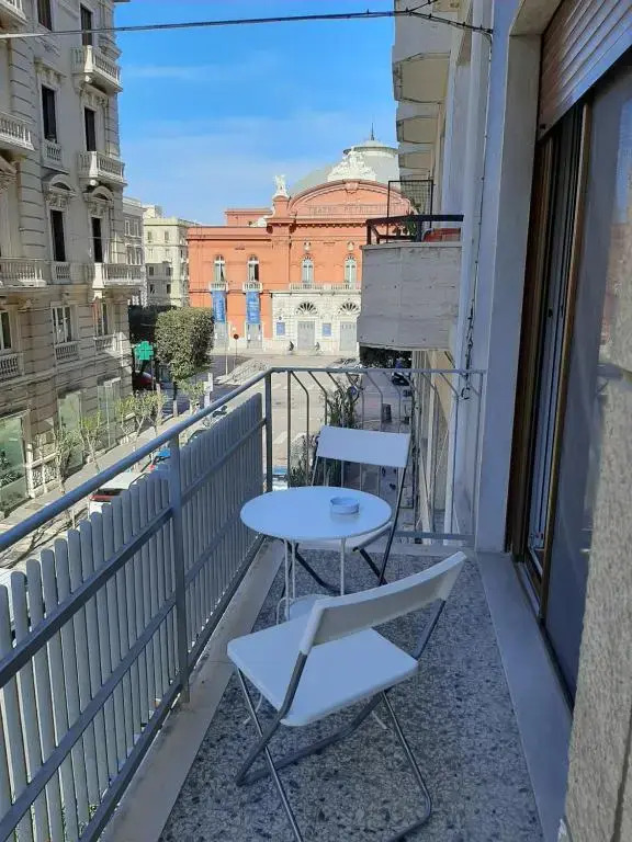 Spazio Sette