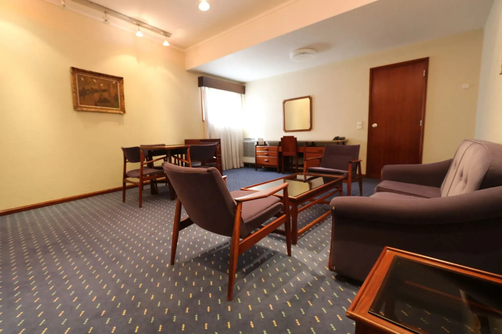 Hotel Imperial