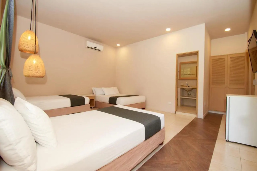 La Iguana de Santa Fe by Bernalo Hotels