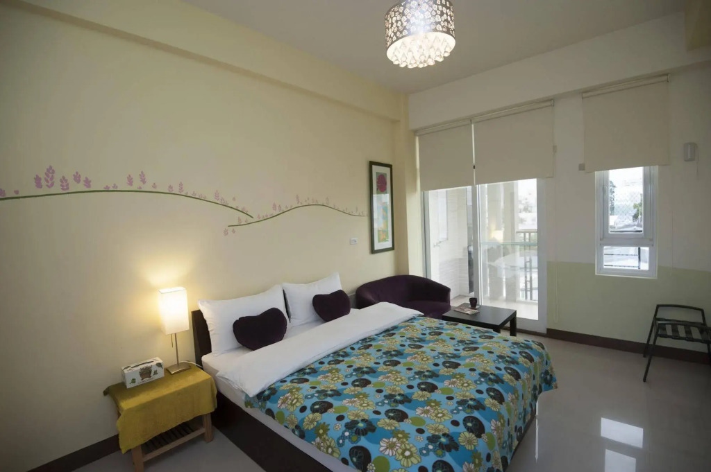 Taitung Spring Time B and B
