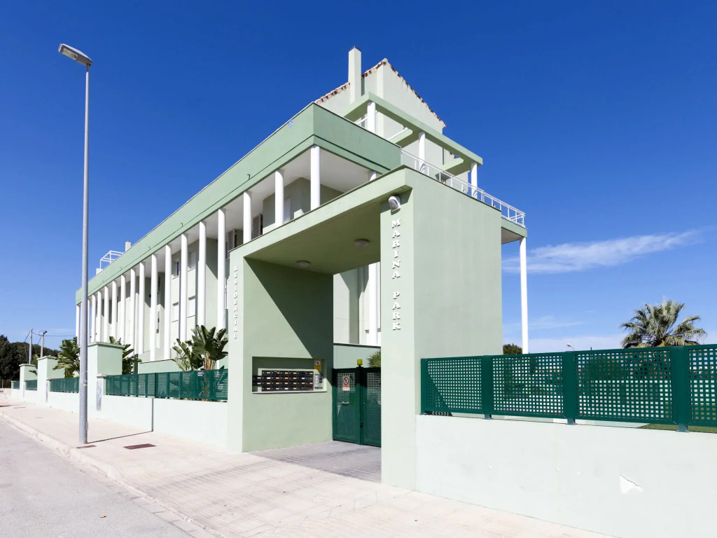 Marina Park