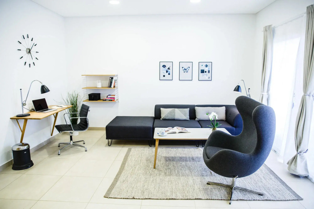 The Nordic Abuja