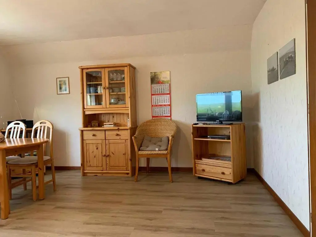 Ferienwohnung Süderhafen