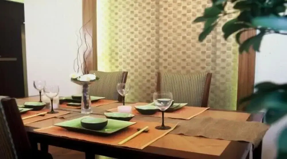 Suzhou Regalia Serviced Residences