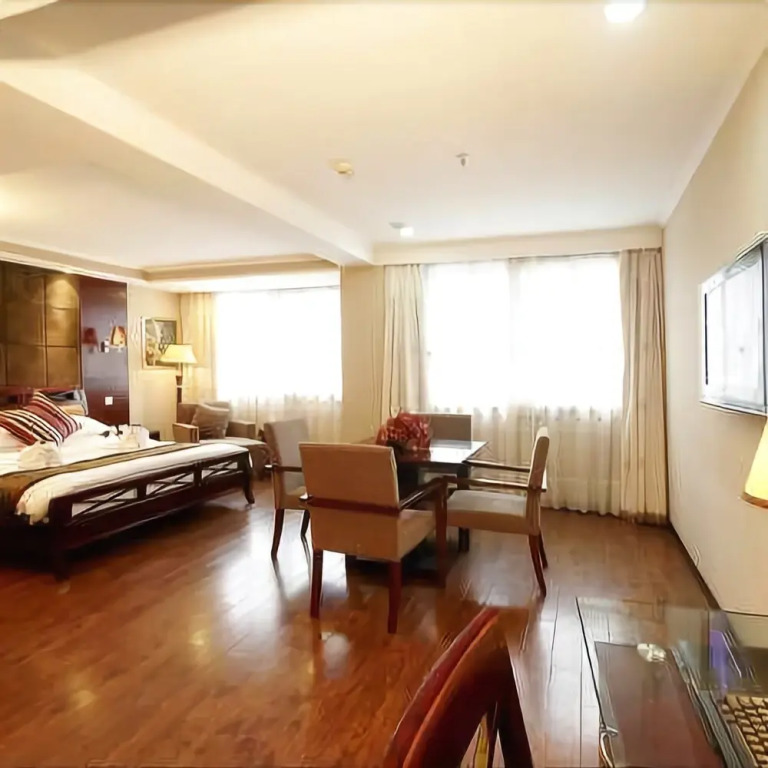 Ruian Zhonglai Hotel