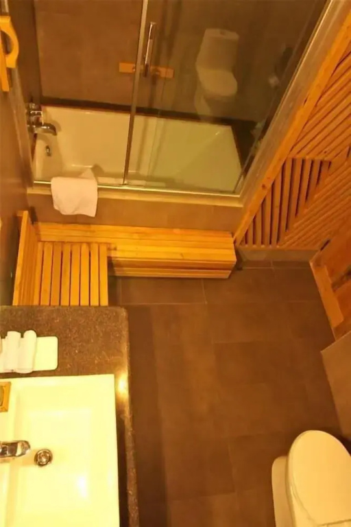 Naksel Boutique Hotel & Spa