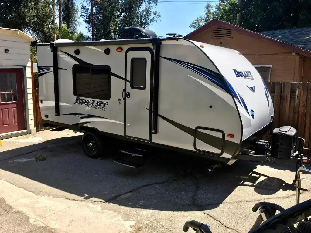 Happy Camper Direct Access