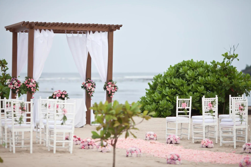 Kayumanis Nusa Dua Private Villa & Spa