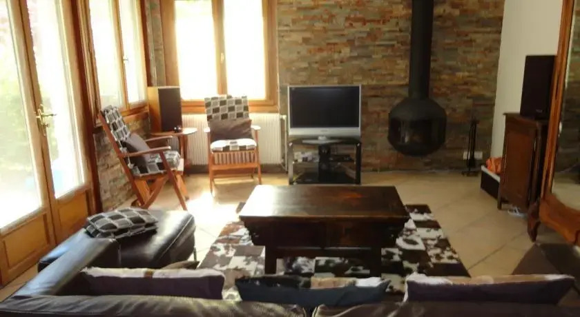 Chalet Chaheb