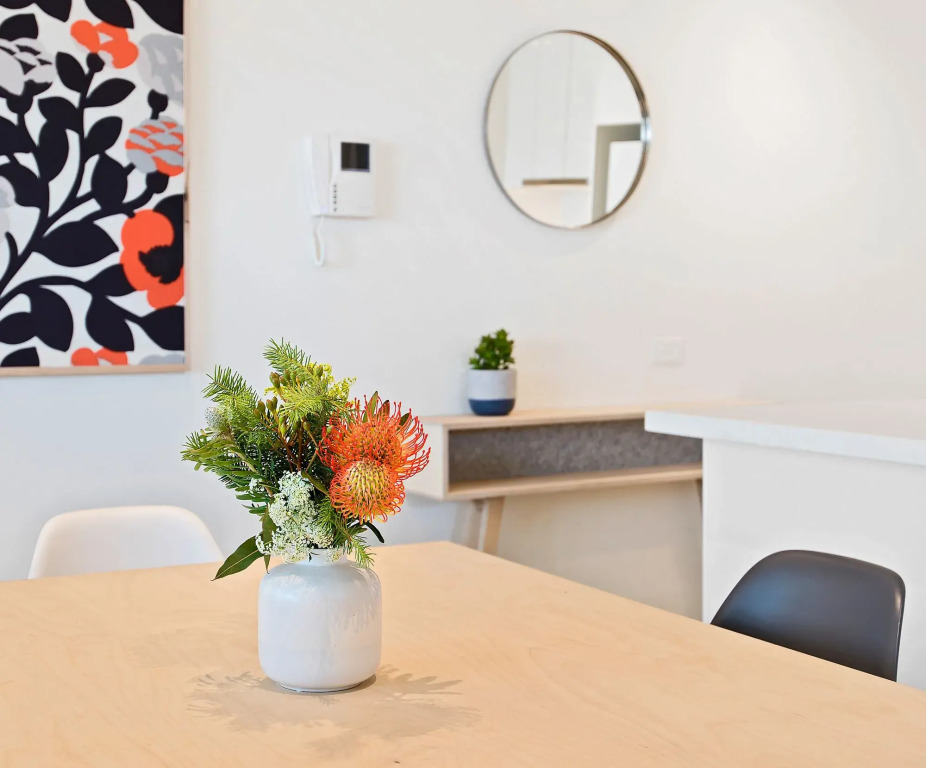 Nook Melbourne Apartments