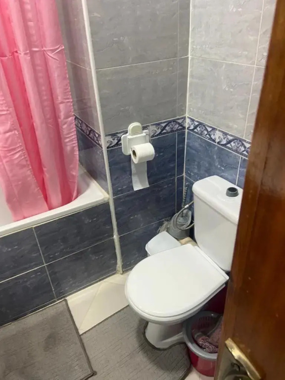 Appartement 2 chambres avec pisicine