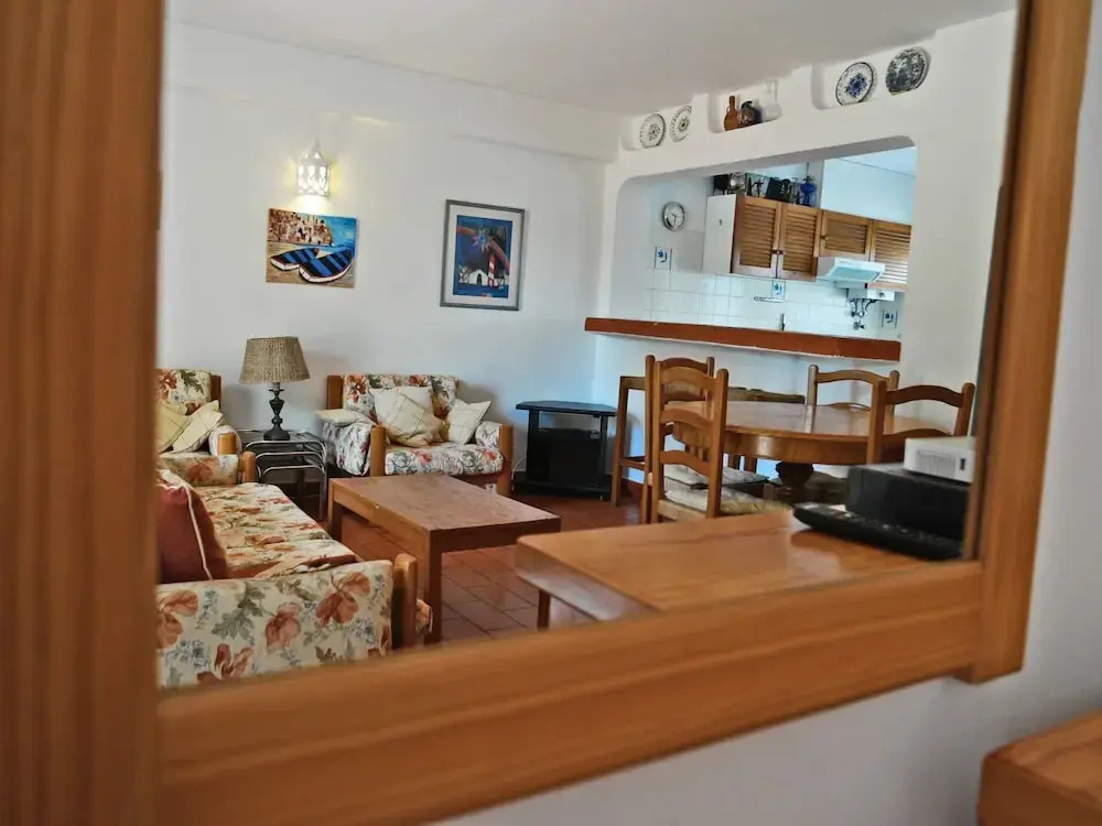 Vila Formosa Guest House